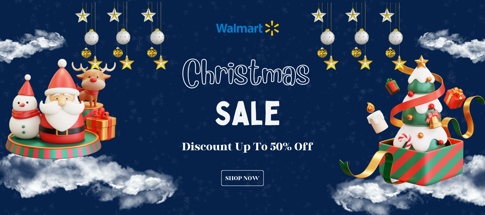 Walmart Christmas Deals