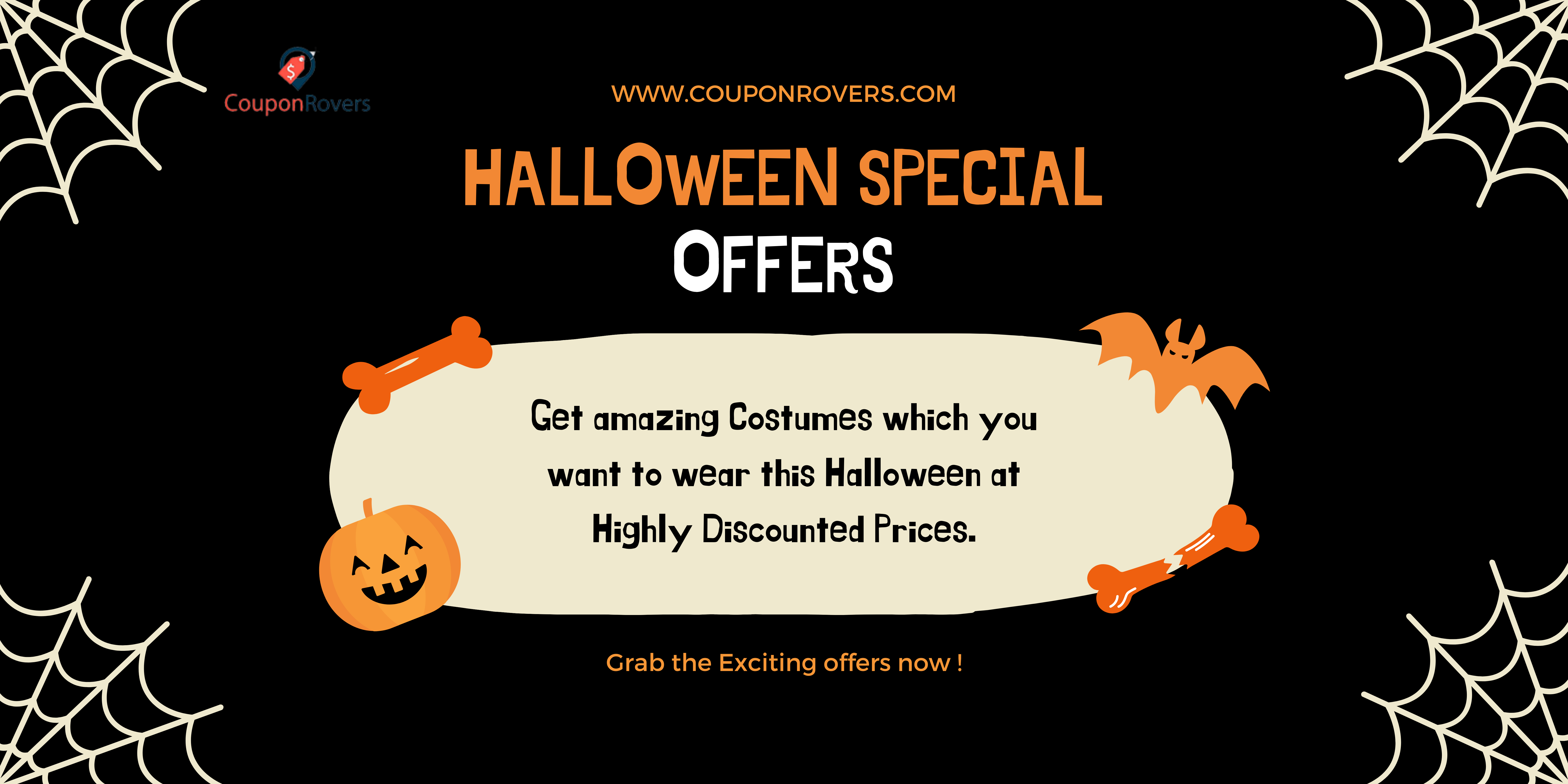 5 Best Online Halloween Stores to Buy Costumes