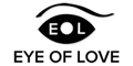 Eye Of Love Coupons